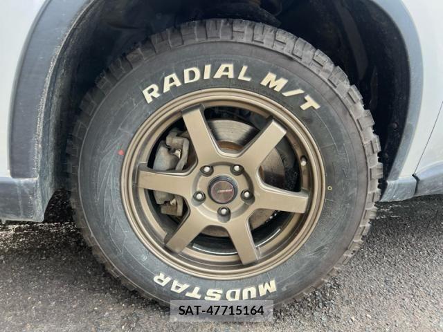Nissan X-TRAIL 2011-05 8102929-7