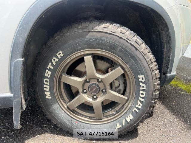 Nissan X-TRAIL 2011-05 8102929-8