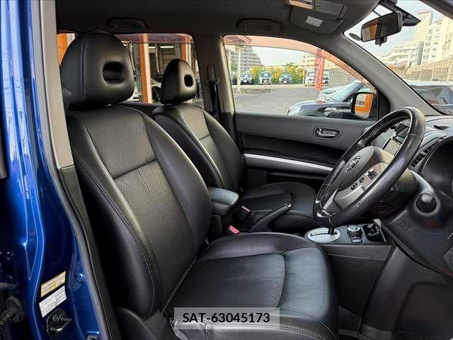 Nissan X-TRAIL 2009-07 8102932-15