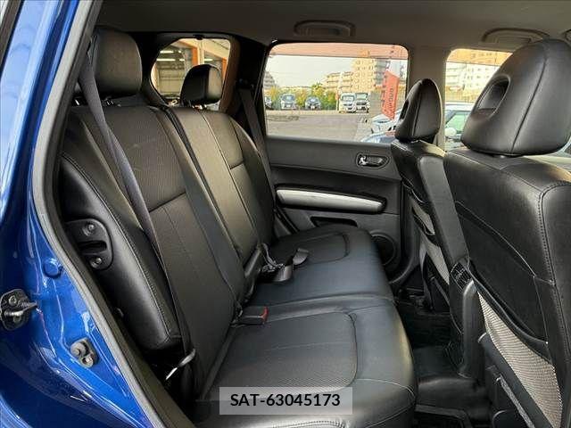 Nissan X-TRAIL 2009-07 8102932-17