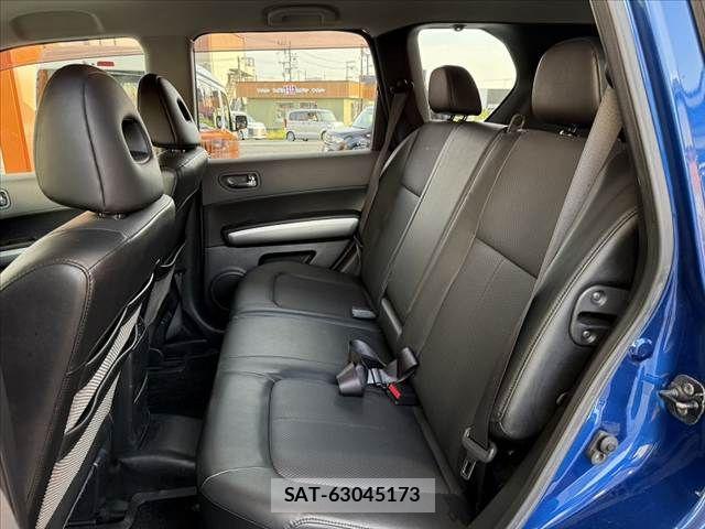 Nissan X-TRAIL 2009-07 8102932-18