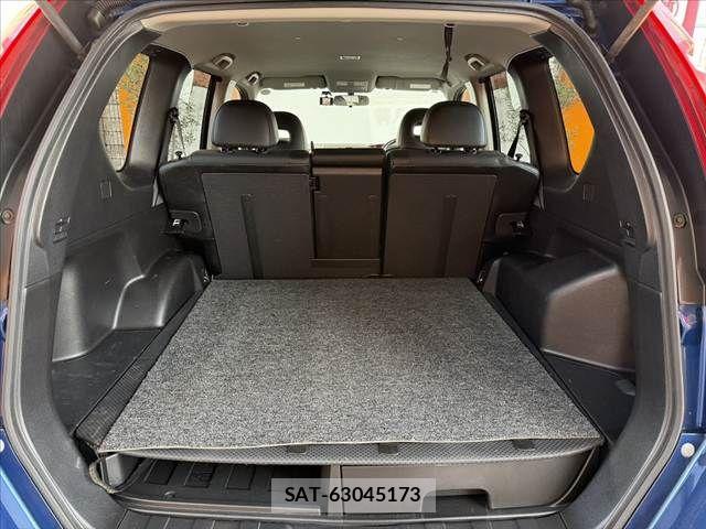 Nissan X-TRAIL 2009-07 8102932-19