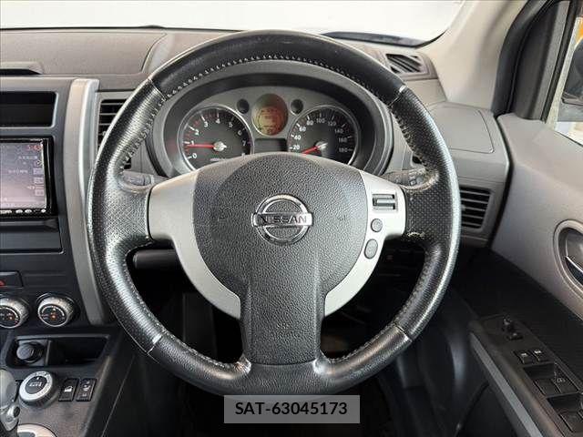 Nissan X-TRAIL 2009-07 8102932-21