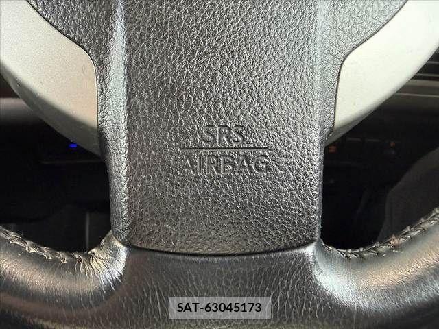 Nissan X-TRAIL 2009-07 8102932-22