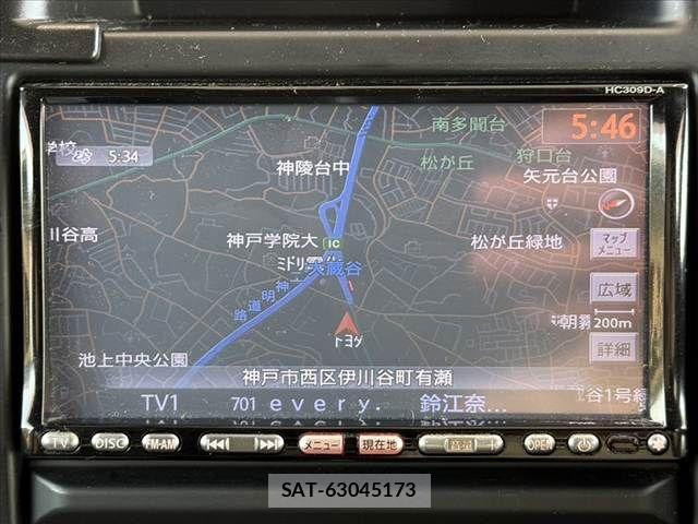 Nissan X-TRAIL 2009-07 8102932-2