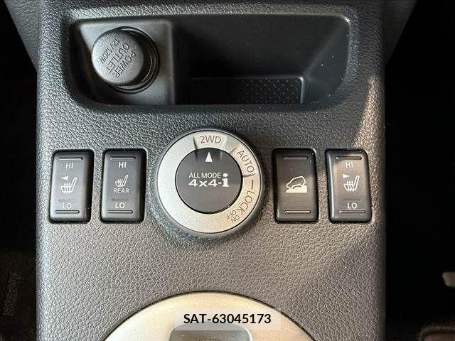 Nissan X-TRAIL 2009-07 8102932-5