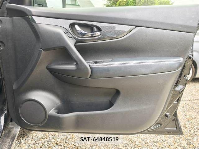Nissan X-TRAIL 2014-09 8102931-9