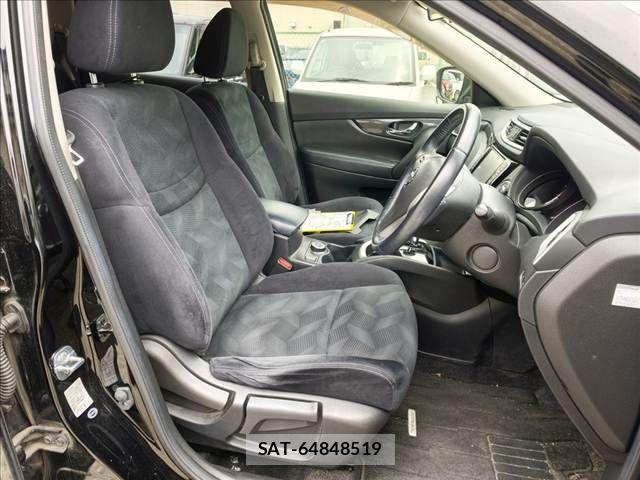 Nissan X-TRAIL 2014-09 8102931-10