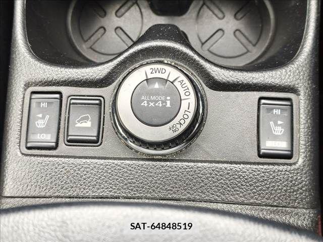 Nissan X-TRAIL 2014-09 8102931-15