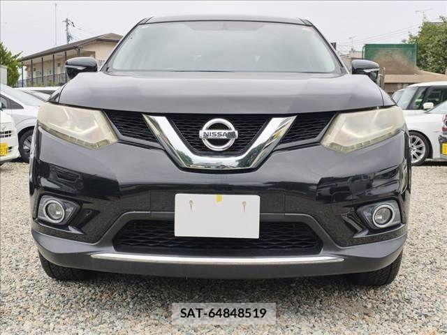Nissan X-TRAIL 2014-09 8102931-1