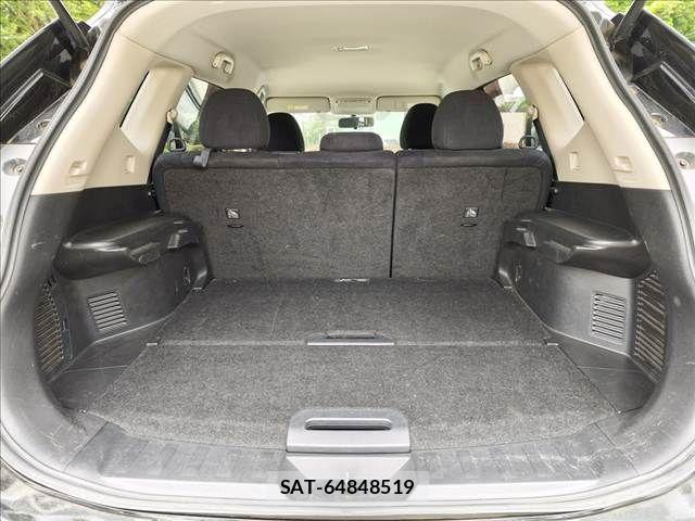 Nissan X-TRAIL 2014-09 8102931-6