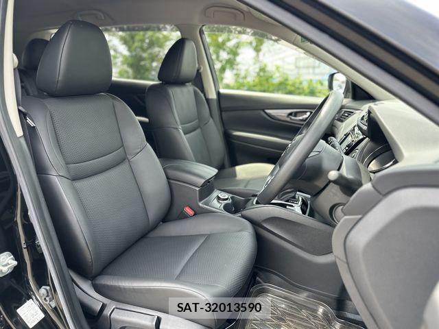 Nissan X-TRAIL 2021-02 8102894-12