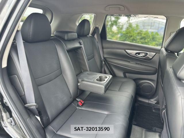 Nissan X-TRAIL 2021-02 8102894-13