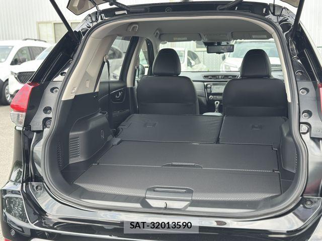 Nissan X-TRAIL 2021-02 8102894-14
