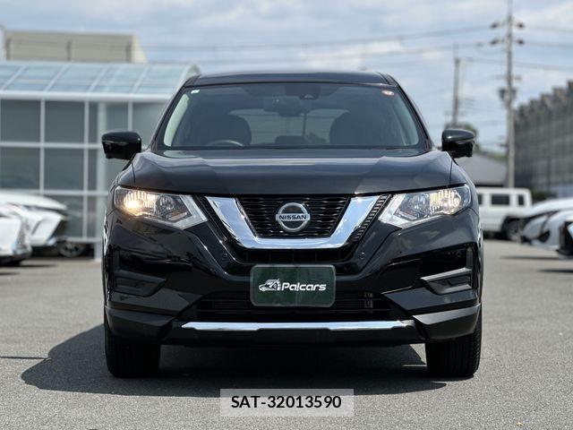 Nissan X-TRAIL 2021-02 8102894-16