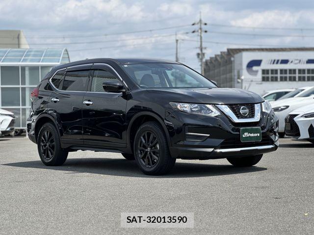 Nissan X-TRAIL 2021-02 8102894-17