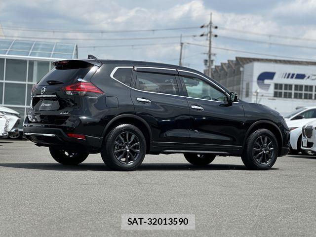 Nissan X-TRAIL 2021-02 8102894-21