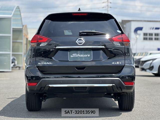 Nissan X-TRAIL 2021-02 8102894-22