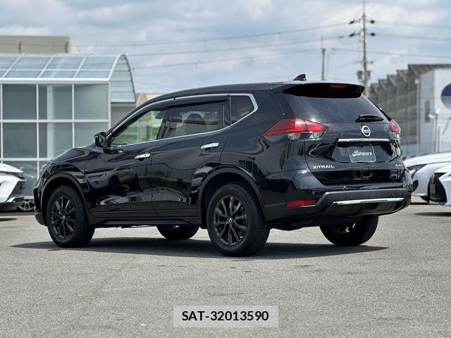 Nissan X-TRAIL 2021-02 8102894-23
