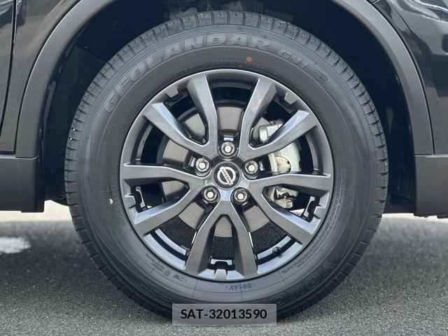 Nissan X-TRAIL 2021-02 8102894-25