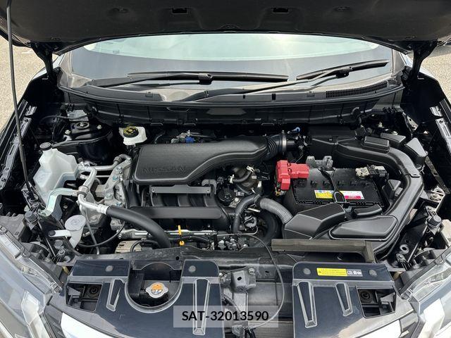 Nissan X-TRAIL 2021-02 8102894-26