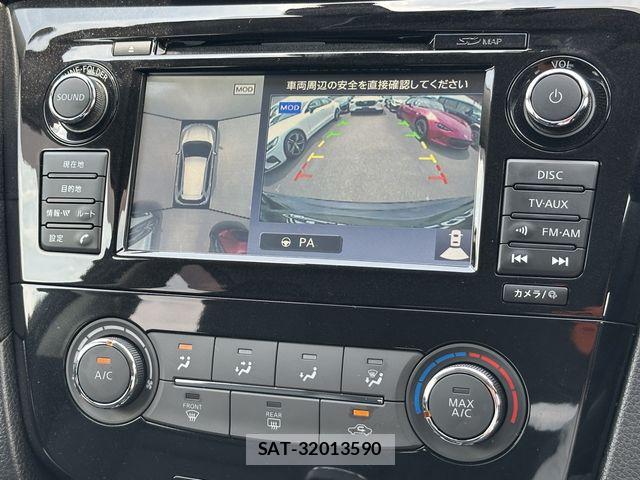 Nissan X-TRAIL 2021-02 8102894-3