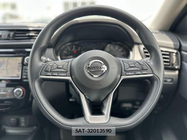 Nissan X-TRAIL 2021-02 8102894-7