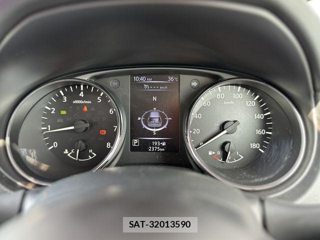Nissan X-TRAIL 2021-02 8102894-8