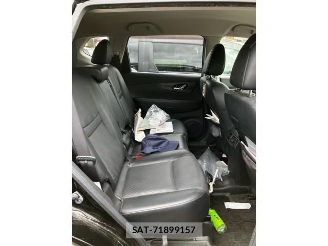 Nissan X-TRAIL 2014-07 8102913-15