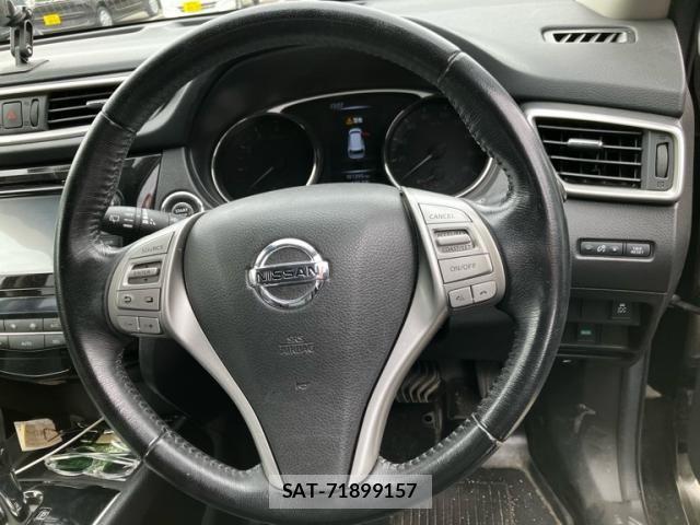 Nissan X-TRAIL 2014-07 8102913-16