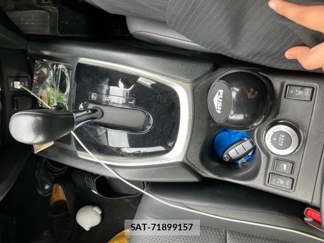 Nissan X-TRAIL 2014-07 8102913-17