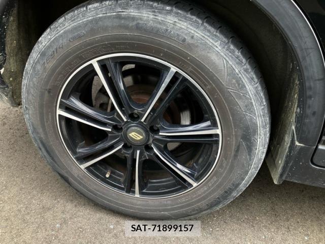 Nissan X-TRAIL 2014-07 8102913-5