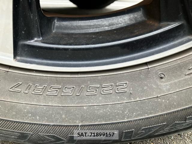 Nissan X-TRAIL 2014-07 8102913-8