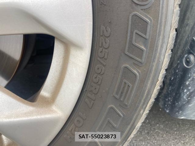 Nissan X-TRAIL 2014-04 8102914-9
