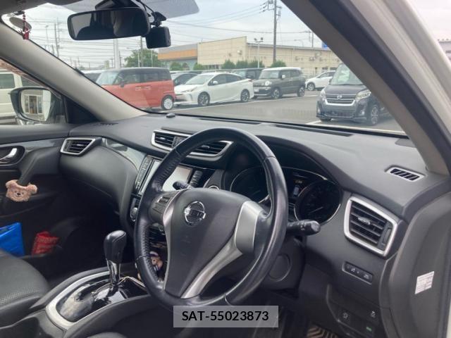 Nissan X-TRAIL 2014-04 8102914-13