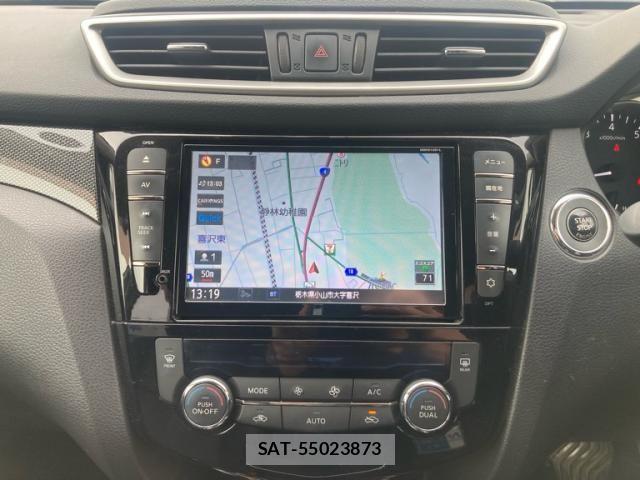 Nissan X-TRAIL 2014-04 8102914-16