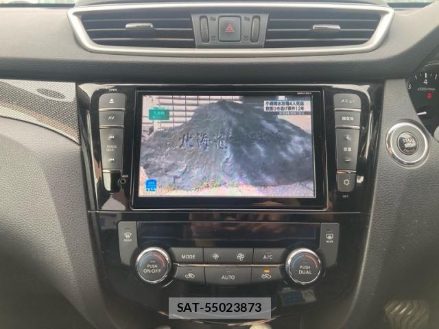 Nissan X-TRAIL 2014-04 8102914-17