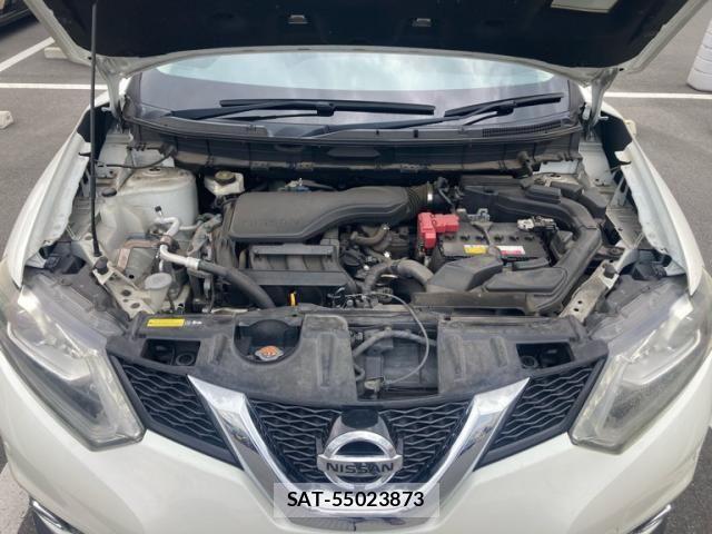 Nissan X-TRAIL 2014-04 8102914-19