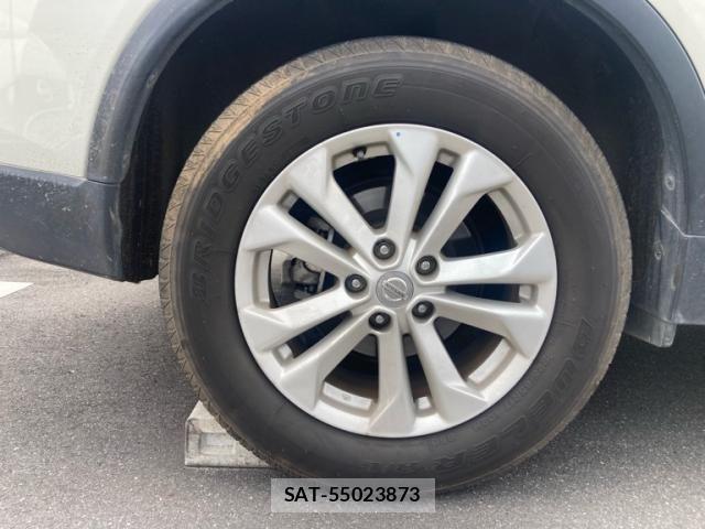 Nissan X-TRAIL 2014-04 8102914-6
