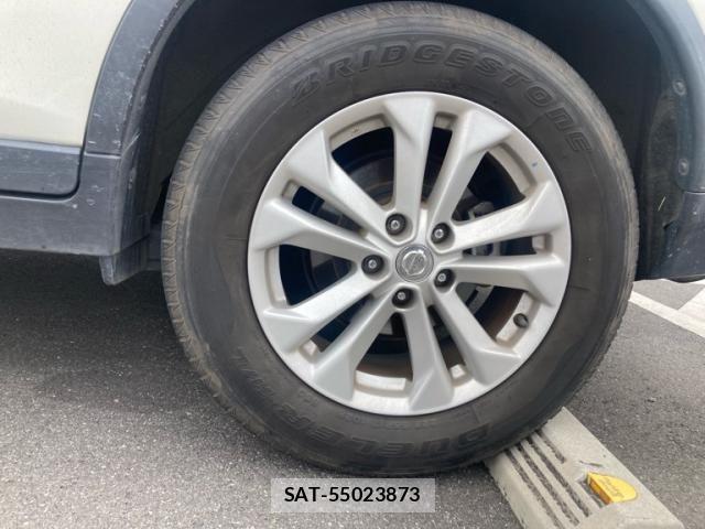 Nissan X-TRAIL 2014-04 8102914-7