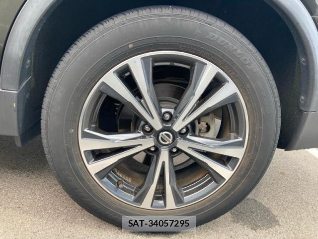 Nissan X-TRAIL 2019-09 8102896-9