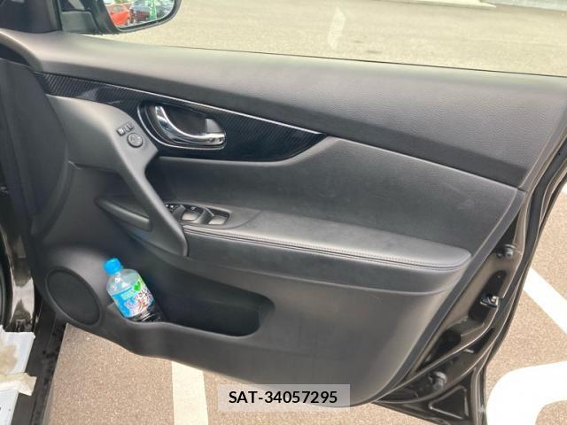 Nissan X-TRAIL 2019-09 8102896-11