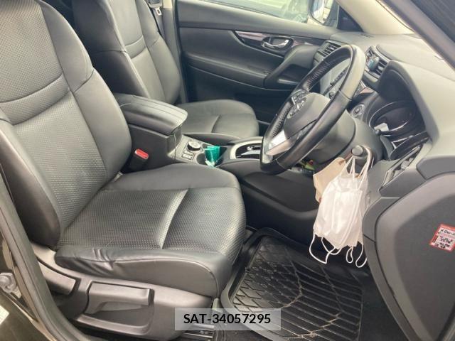 Nissan X-TRAIL 2019-09 8102896-12
