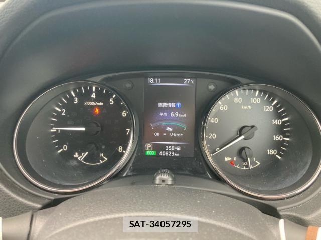 Nissan X-TRAIL 2019-09 8102896-15