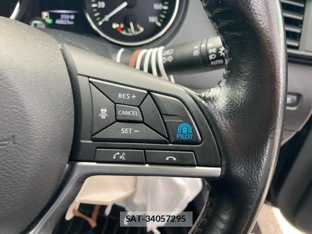 Nissan X-TRAIL 2019-09 8102896-18