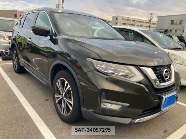 Nissan X-TRAIL 2019-09 8102896-1