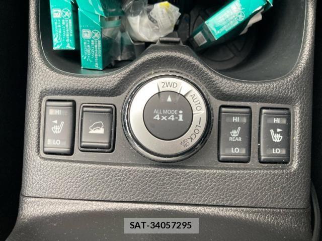Nissan X-TRAIL 2019-09 8102896-22