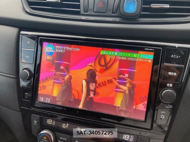 Nissan X-TRAIL 2019-09 8102896-23