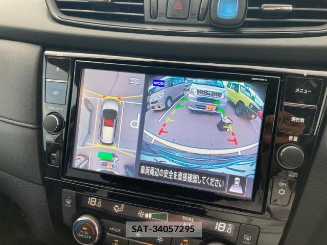 Nissan X-TRAIL 2019-09 8102896-24