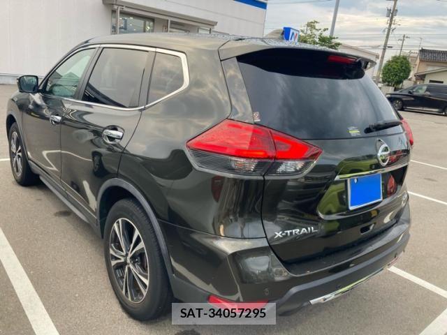 Nissan X-TRAIL 2019-09 8102896-3